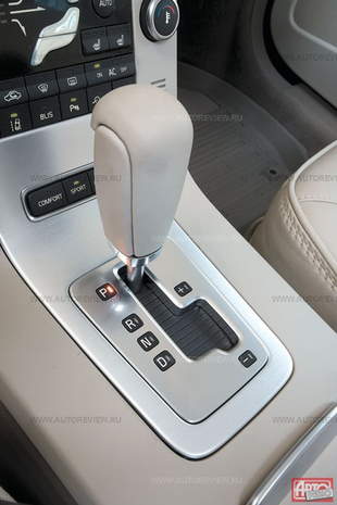 Volvo XC70 