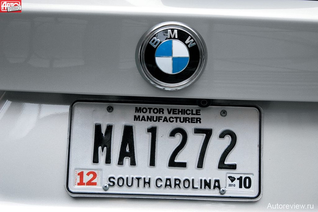 Теперь BMW X3 будут собирать на том же заводе в Южной Каролине, где делают X5 и X6. После модернизации производства, которая обошлась в $750 млн, этот завод способен выпускать до 240 тысяч автомобилей ежегодно