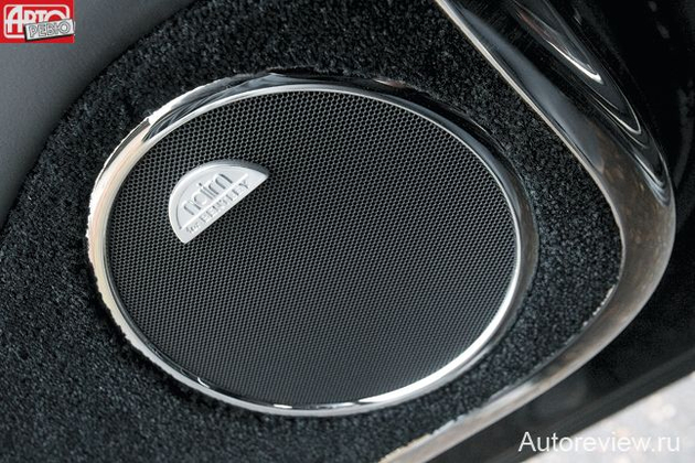 Аудиосистема Naim обойдется в 10 тысяч евро, но ее звучание эти траты вряд ли оправдает