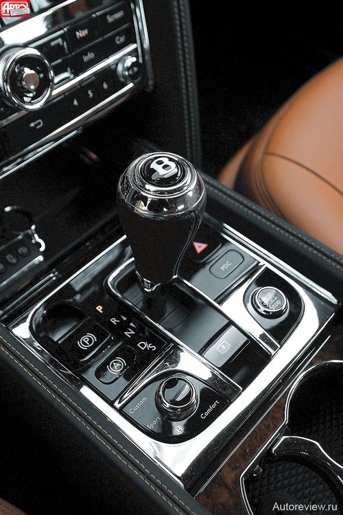 Bentley Mulsanne