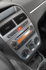 Fiat Linea