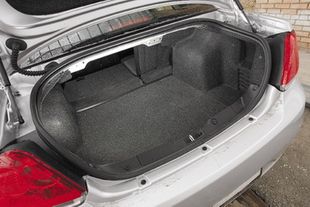 Fiat Linea