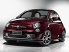 Abarth 695 Tributo Maserati