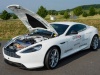 Гибридный Aston Martin DB9