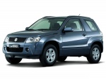 Suzuki Grand Vitara 3-дв.