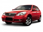 Lifan Breez хэтчбек