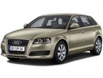 Audi A3 хэтчбек 5-дв.