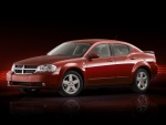 Dodge Avenger
