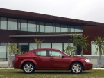 Dodge Avenger