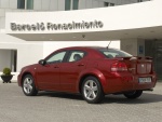Dodge Avenger