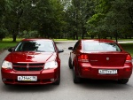 Dodge Avenger