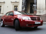 Dodge Avenger