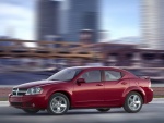 Dodge Avenger