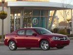 Dodge Avenger