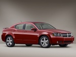 Dodge Avenger