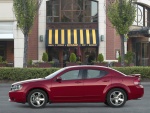 Dodge Avenger