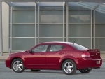 Dodge Avenger