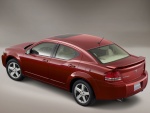 Dodge Avenger
