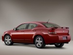 Dodge Avenger