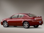 Dodge Avenger