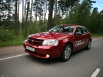 Dodge Avenger