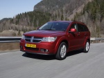 Dodge Journey