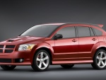 Dodge Caliber SRT4