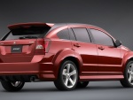 Dodge Caliber SRT4