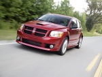 Dodge Caliber SRT4