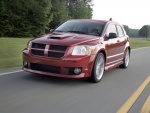 Dodge Caliber SRT4