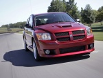 Dodge Caliber SRT4