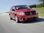 Dodge Caliber SRT4