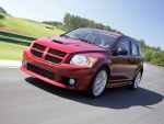 Dodge Caliber SRT4