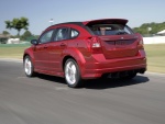 Dodge Caliber SRT4