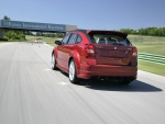 Dodge Caliber SRT4