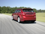 Dodge Caliber SRT4