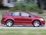 Dodge Caliber SRT4