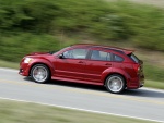 Dodge Caliber SRT4