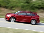 Dodge Caliber SRT4