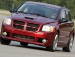Dodge Caliber SRT4