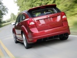 Dodge Caliber SRT4