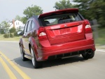 Dodge Caliber SRT4