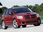 Dodge Caliber SRT4