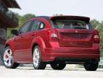 Dodge Caliber SRT4