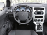 Dodge Caliber SRT4