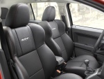 Dodge Caliber SRT4