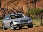 Audi A4 allroad quattro