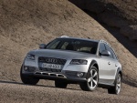 Audi A4 allroad quattro