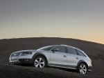 Audi A4 allroad quattro