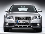Audi A4 allroad quattro